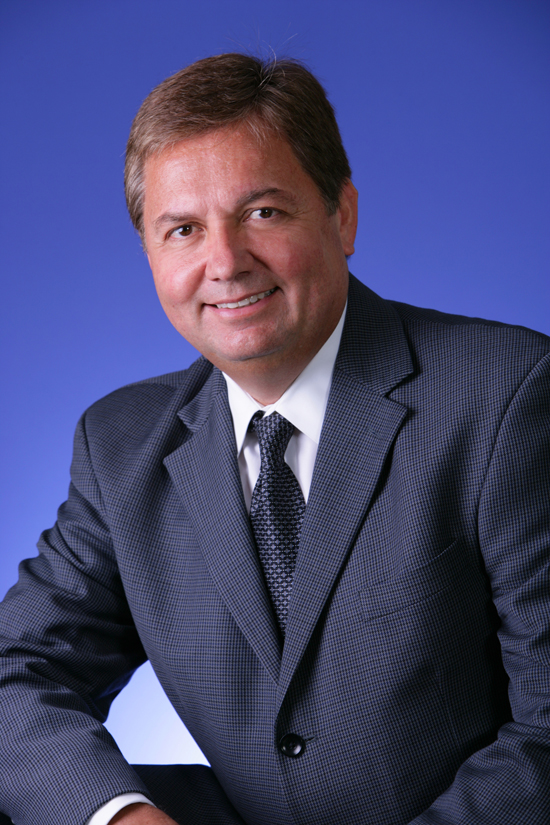Hernan Rincon – President, Microsoft Latin America